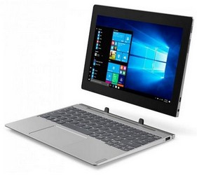 Замена дисплея на планшете Lenovo IdeaPad D330 N4000 в Волгограде